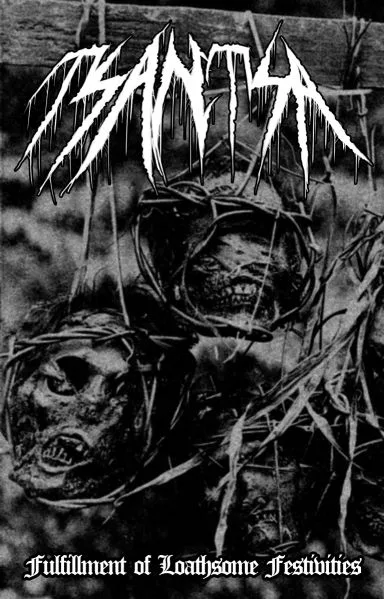 Fulfillment of Loathsome Festivities cover