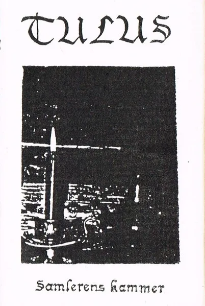 Samlerens kammer cover