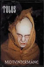 Midtvintermåne cover