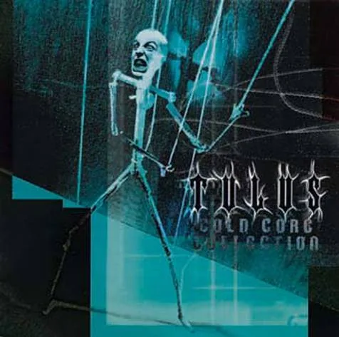 Cold Core Collection cover