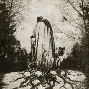 Biography Obscene cover