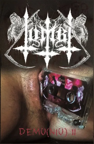 Demo(nio) II cover