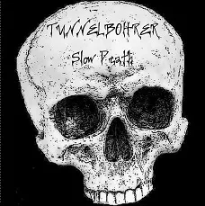 Slow Death cover