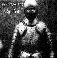 The Tomb cover