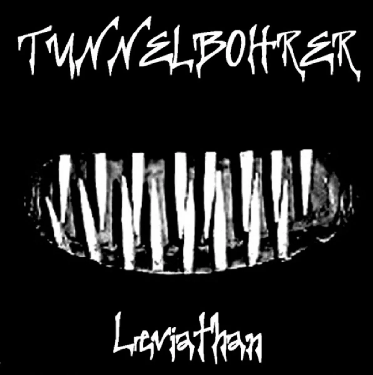 Leviathan cover