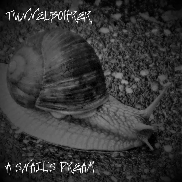 A Snail's Dream cover