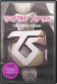 The Video Years cover