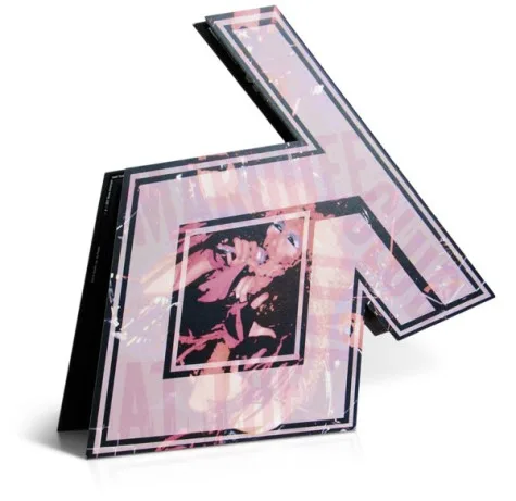 Live at the Marquee Club cover