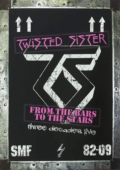 From the Bars to the Stars cover