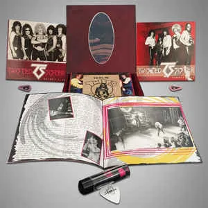 Rock 'n' Roll Saviors - The Early Years cover