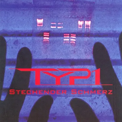 Stechender Schmerz cover