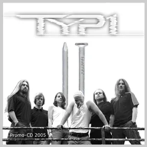 Promo-CD 2005 cover