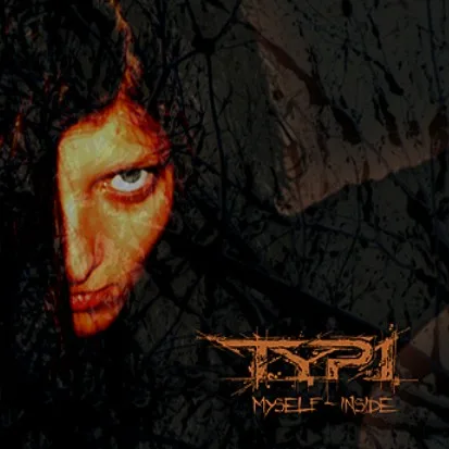 Myself - Inside cover