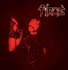 Tyrus cover