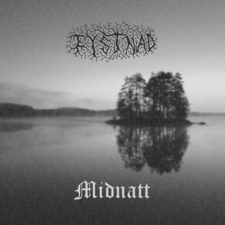 Midnatt cover