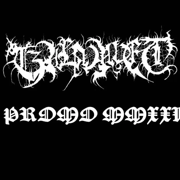 Promo MMXXI cover