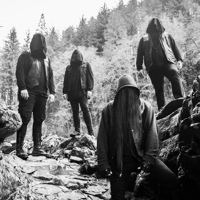 Retraversing the Void cover