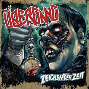 Zeichen der Zeit cover