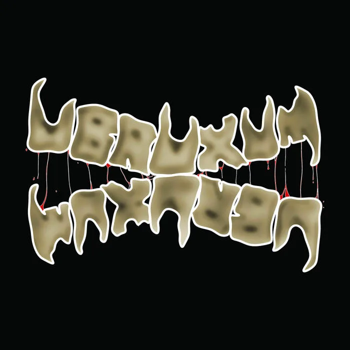 Mucho bruxismo cover