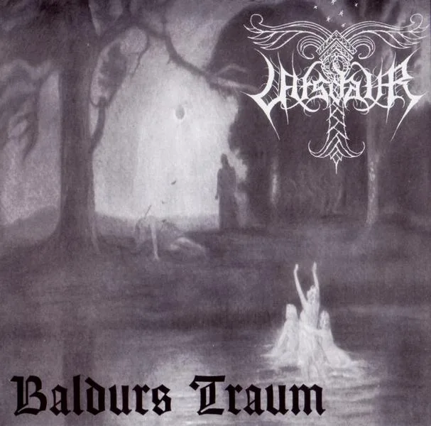 Baldurs Traum cover