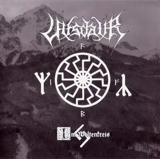 Jera - Im Weltenkreis cover