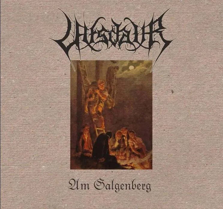 Am Galgenberg cover