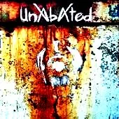 Unabated / Demo 2008 cover