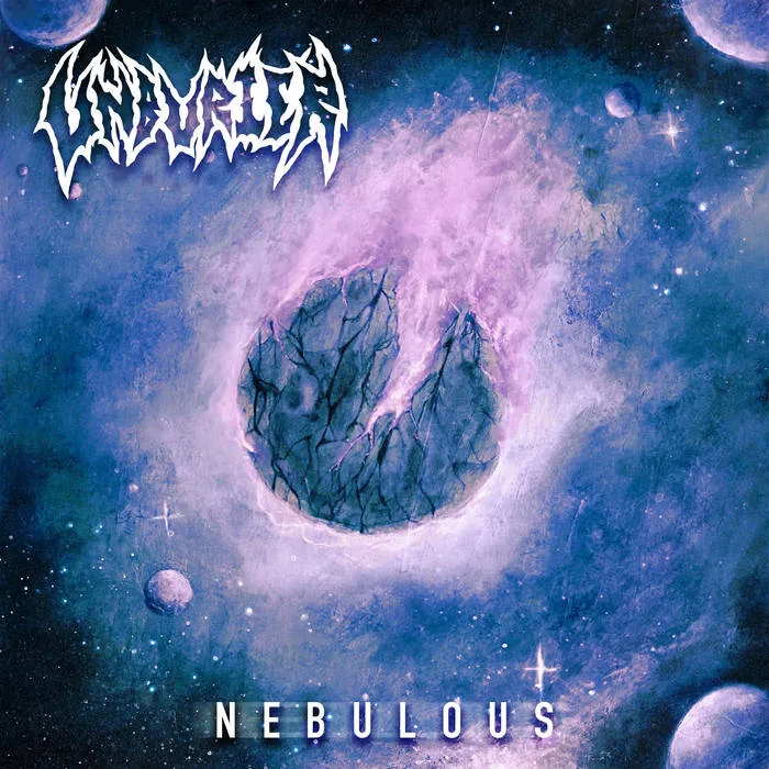 Nebulous cover
