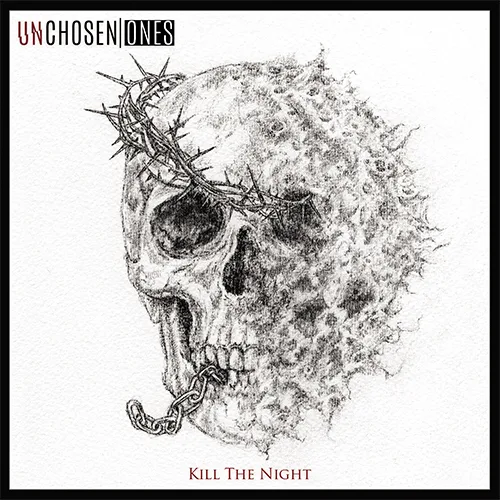 Kill the Night cover