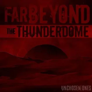 Far Beyond the Thunderdome cover