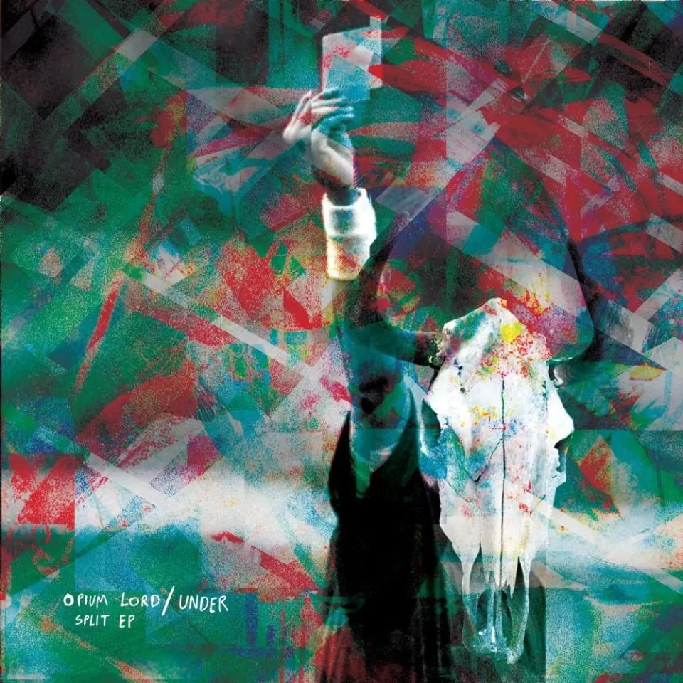 Opium Lord / Under cover