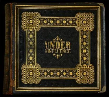 The Age of Complacency cover