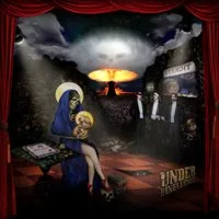 The Brutal Harsh Honest Truth cover