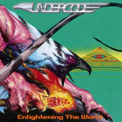 Enlightening the World cover