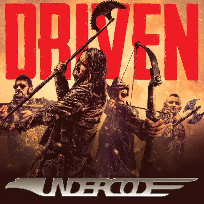 Driven cover