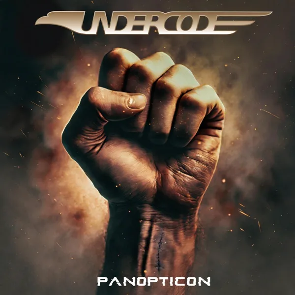 Panopticon cover