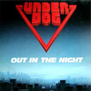 Out in the Night cover