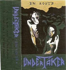 En Route cover