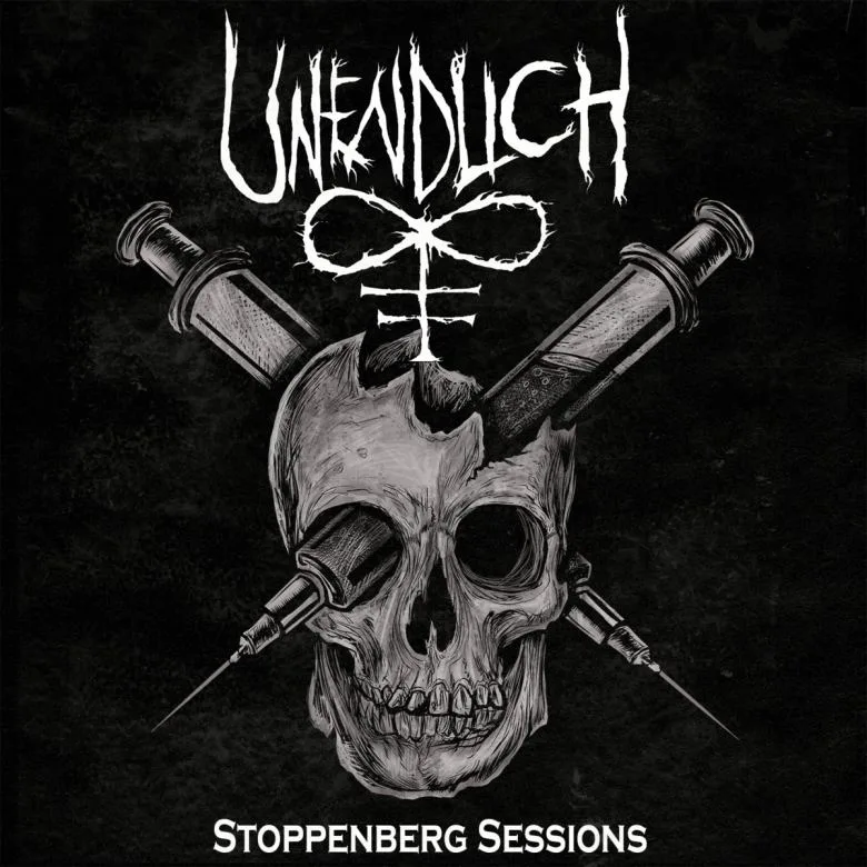 Stoppenberg Sessions cover
