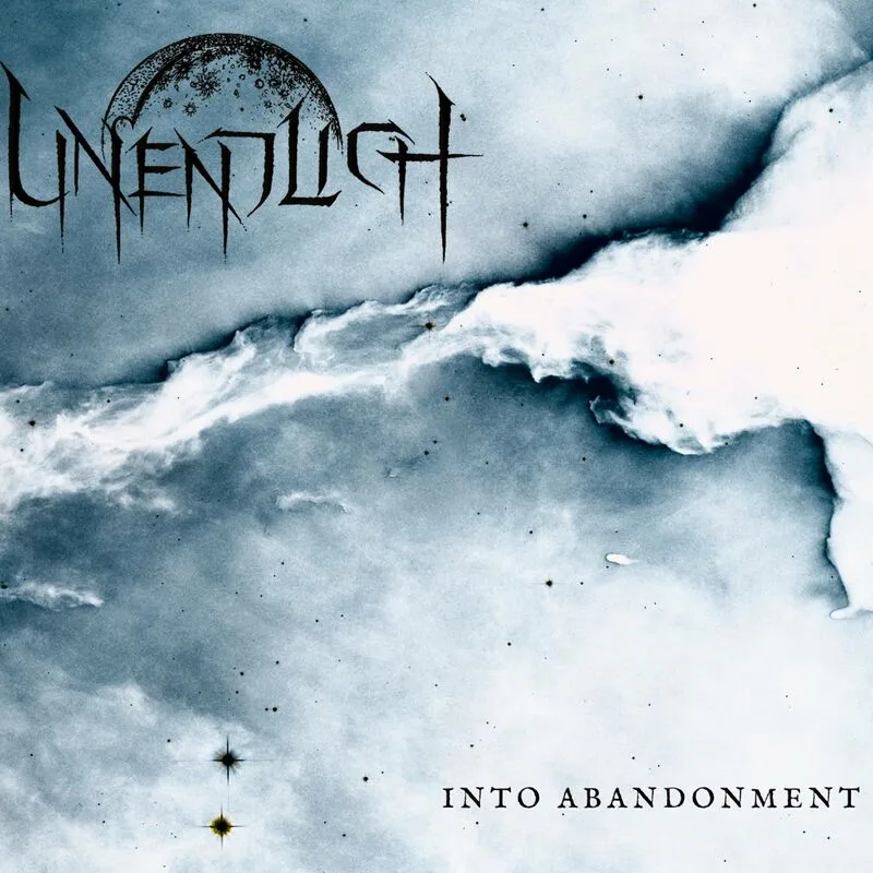 Into Abandonment cover