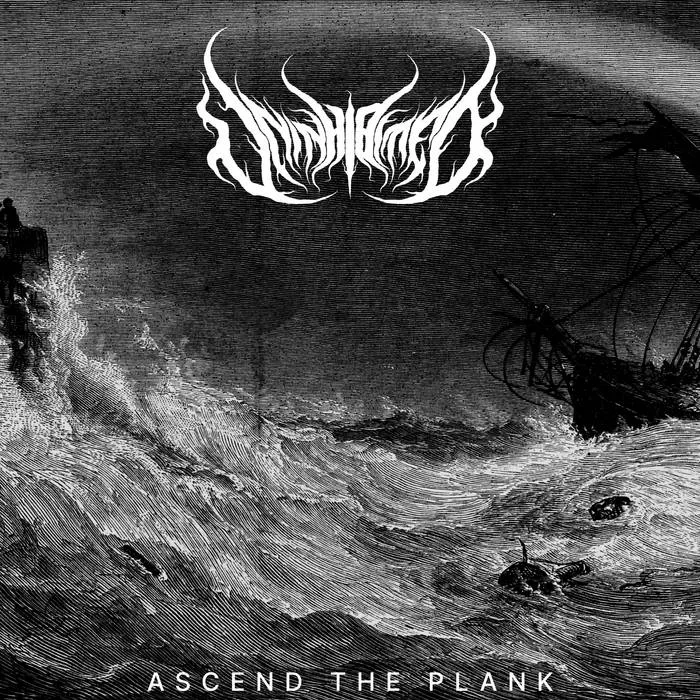 Ascend the Plank cover