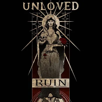 Ruin cover