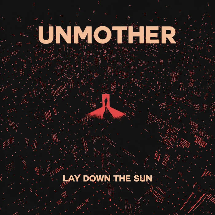 Lay Down the Sun cover