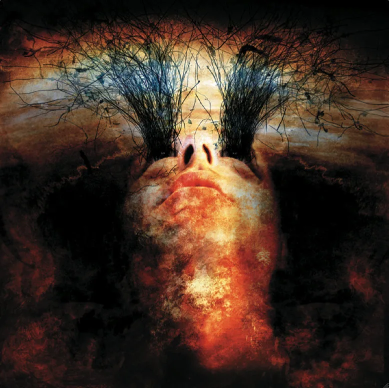 Ephemeral Subsistence cover