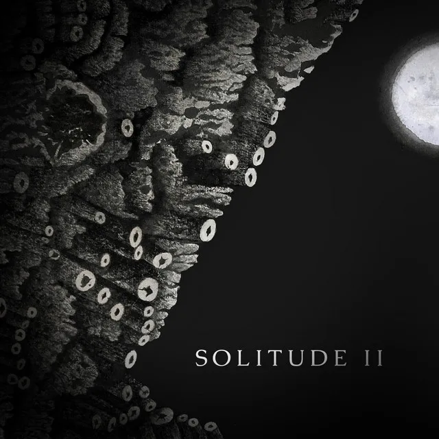 Solitude II cover
