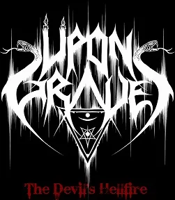 The Devil's Hellfire cover