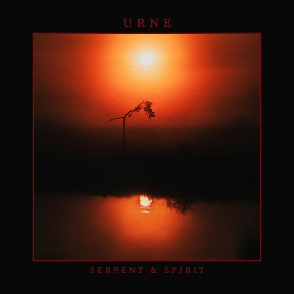 Serpent & Spirit cover