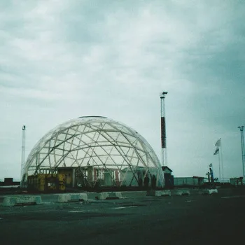 @ Dome of Visions cover