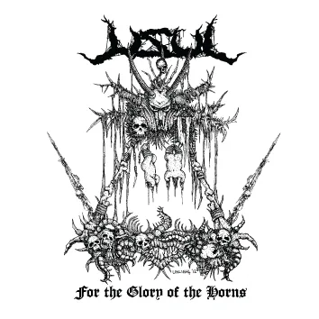 For the Glory of the Horns cover
