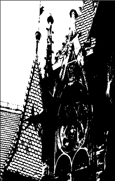 Among Old Ruins and Creeping Mist cover